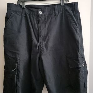 Mens levis cargo shorts
